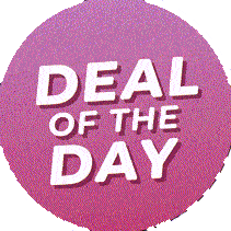 Deal of the Day